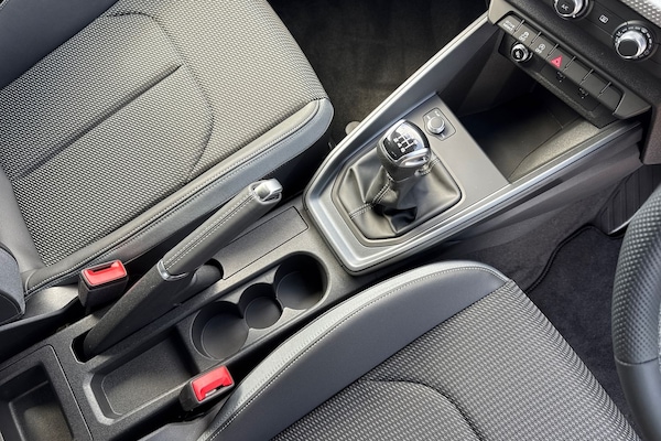 Used Audi A1 2025 for sale - 75026682: Photo 22