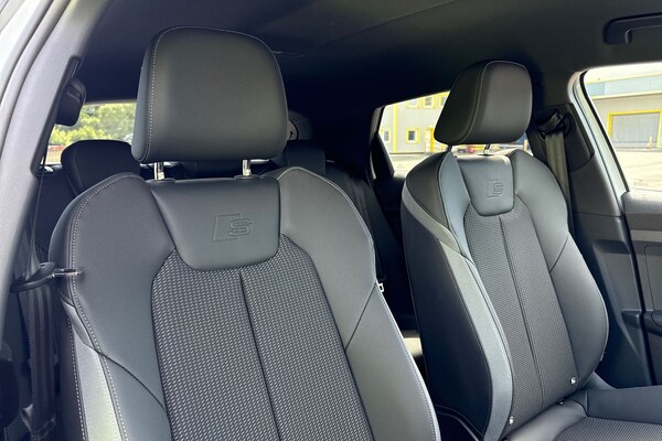 Used Audi A1 2025 for sale - 75026682: Photo 23