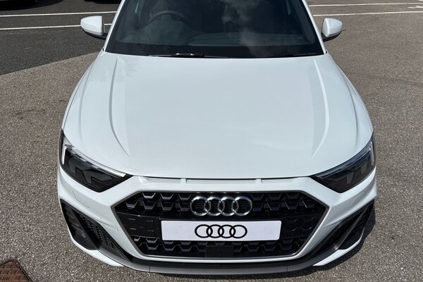 Used Audi A1 2025 for sale - 75026682: Photo 25
