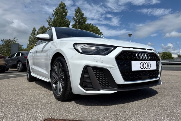 Used Audi A1 2025 for sale - 75026682: Photo 27