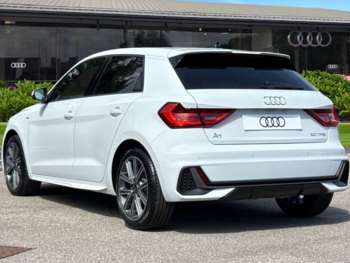 Used Audi A1 2025 for sale - 75026682: Photo