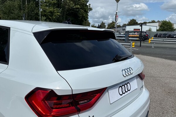 Used Audi A1 2025 for sale - 75026682: Photo 31