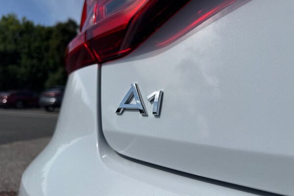 Used Audi A1 2025 for sale - 75026682: Photo 33