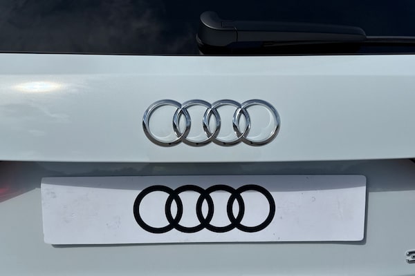 Used Audi A1 2025 for sale - 75026682: Photo 34