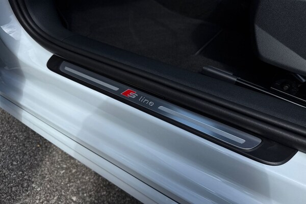 Used Audi A1 2025 for sale - 75026682: Photo 37