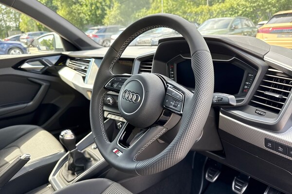 Used Audi A1 2025 for sale - 75026682: Photo 39