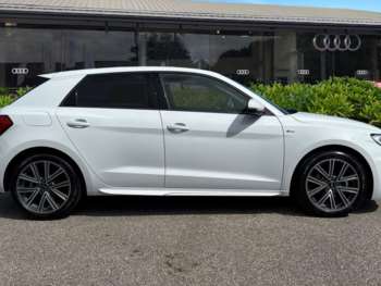 Used Audi A1 2025 for sale - 75026682: Photo