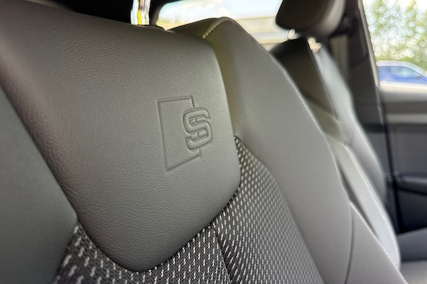 Used Audi A1 2025 for sale - 75026682: Photo 40