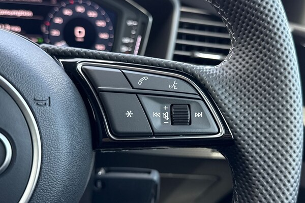 Used Audi A1 2025 for sale - 75026682: Photo 41