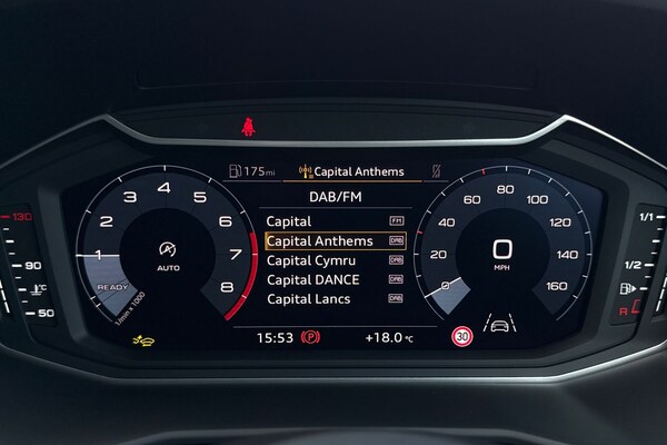 Used Audi A1 2025 for sale - 75026682: Photo 44