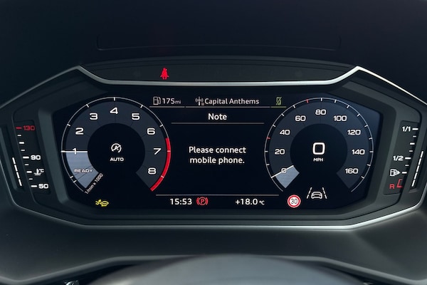 Used Audi A1 2025 for sale - 75026682: Photo 45