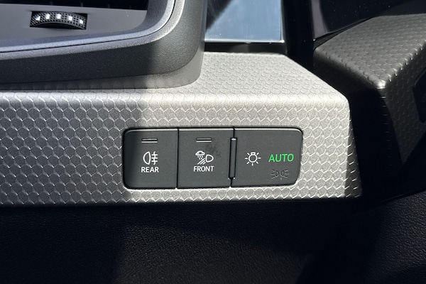 Used Audi A1 2025 for sale - 75026682: Photo 46