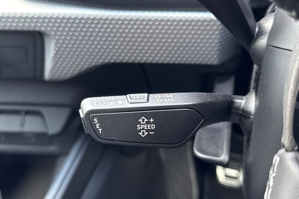 Used Audi A1 2025 for sale - 75026682: Photo 47