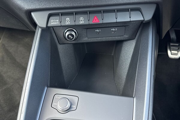 Used Audi A1 2025 for sale - 75026682: Photo 49