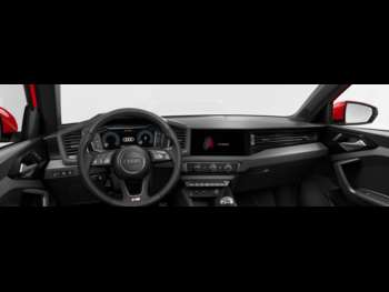 Used Audi A1 2025 for sale - 75026682: Photo
