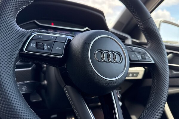 Used Audi A1 2025 for sale - 75026682: Photo 51