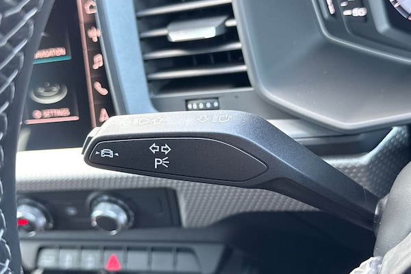Used Audi A1 2025 for sale - 75026682: Photo 53