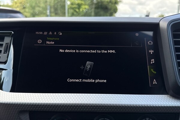 Used Audi A1 2025 for sale - 75026682: Photo 56