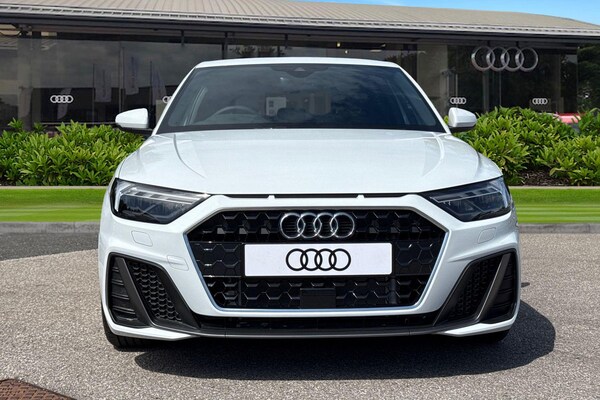 Used Audi A1 2025 for sale - 75026682: Photo 5