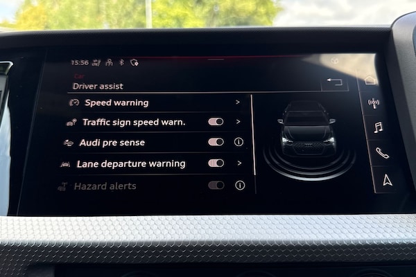 Used Audi A1 2025 for sale - 75026682: Photo 60