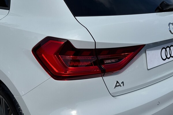 Used Audi A1 2025 for sale - 75026682: Photo 7