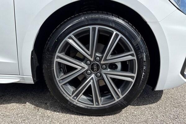 Used Audi A1 2025 for sale - 75026682: Photo 9