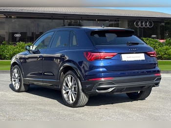 Used Audi Q3 2024 for sale - 78502149: Photo