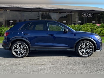 Used Audi Q3 2024 for sale - 78502149: Photo