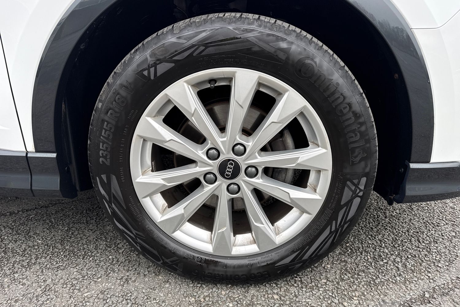 Used Audi Q3 2023 for sale - 77812484: Photo 10