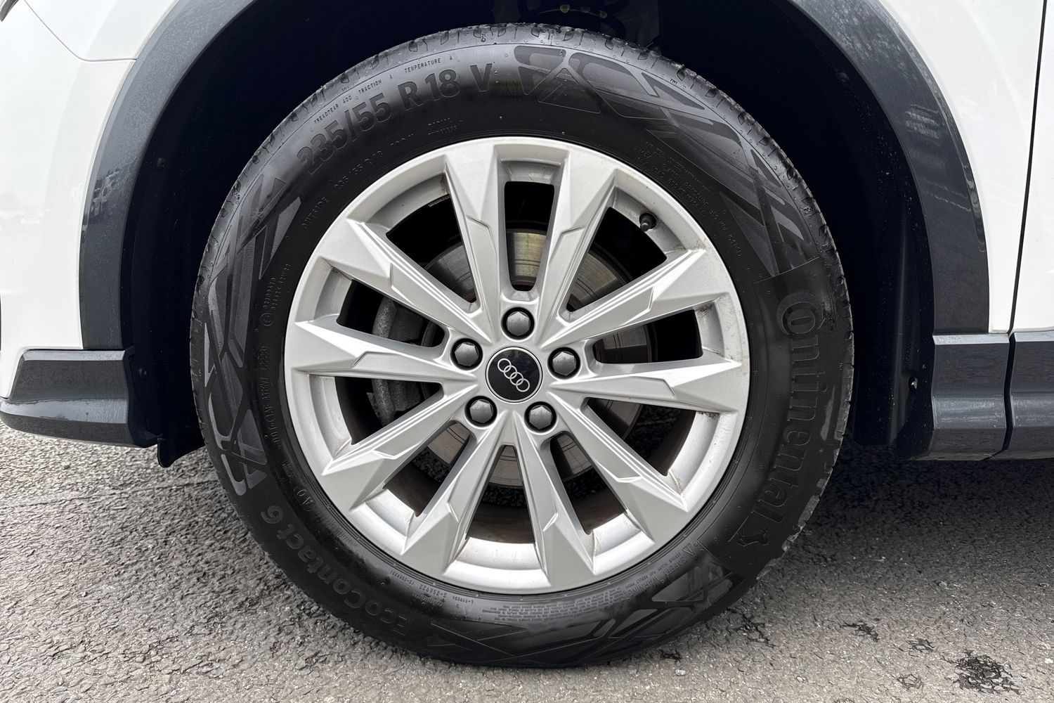 Used Audi Q3 2023 for sale - 77812484: Photo 13