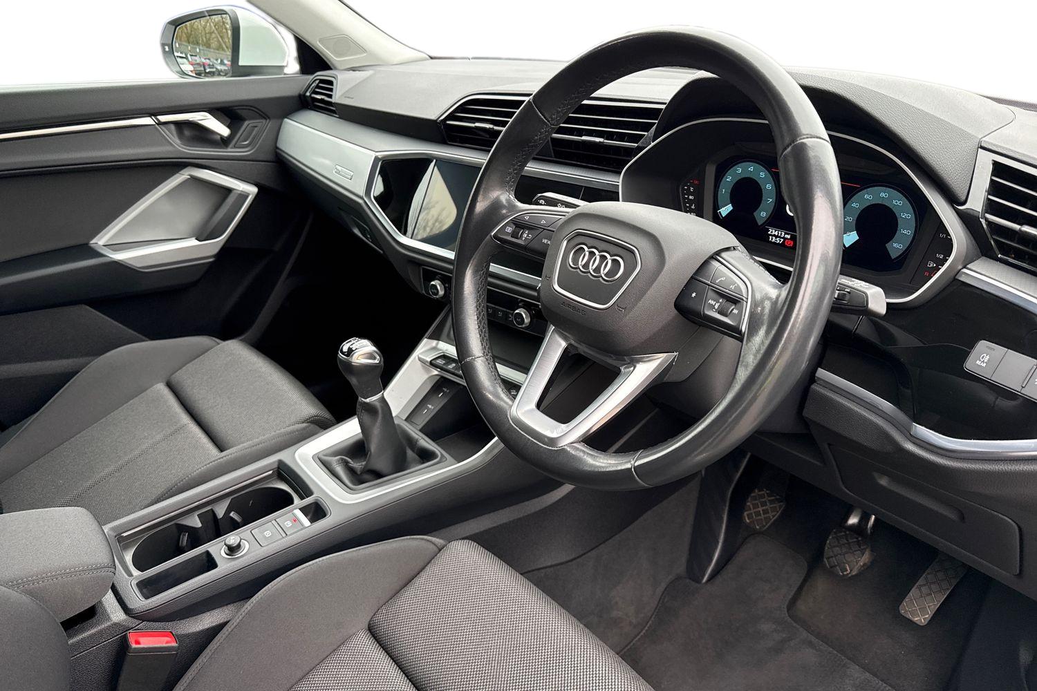 Used Audi Q3 2023 for sale - 77812484: Photo 14