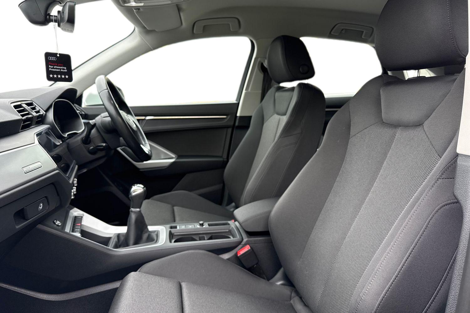 Used Audi Q3 2023 for sale - 77812484: Photo 16