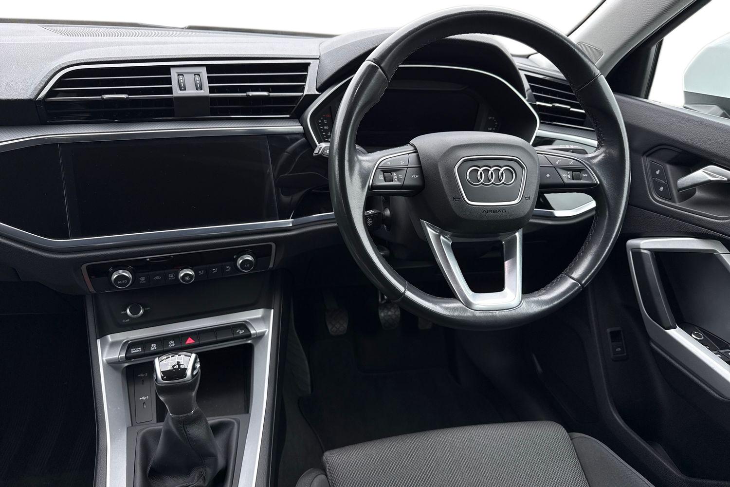 Used Audi Q3 2023 for sale - 77812484: Photo 18