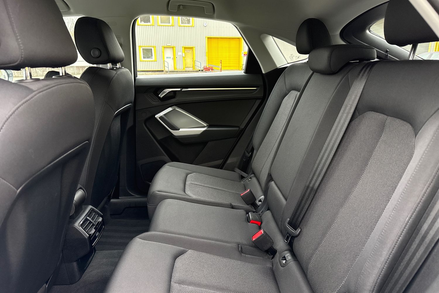 Used Audi Q3 2023 for sale - 77812484: Photo 19