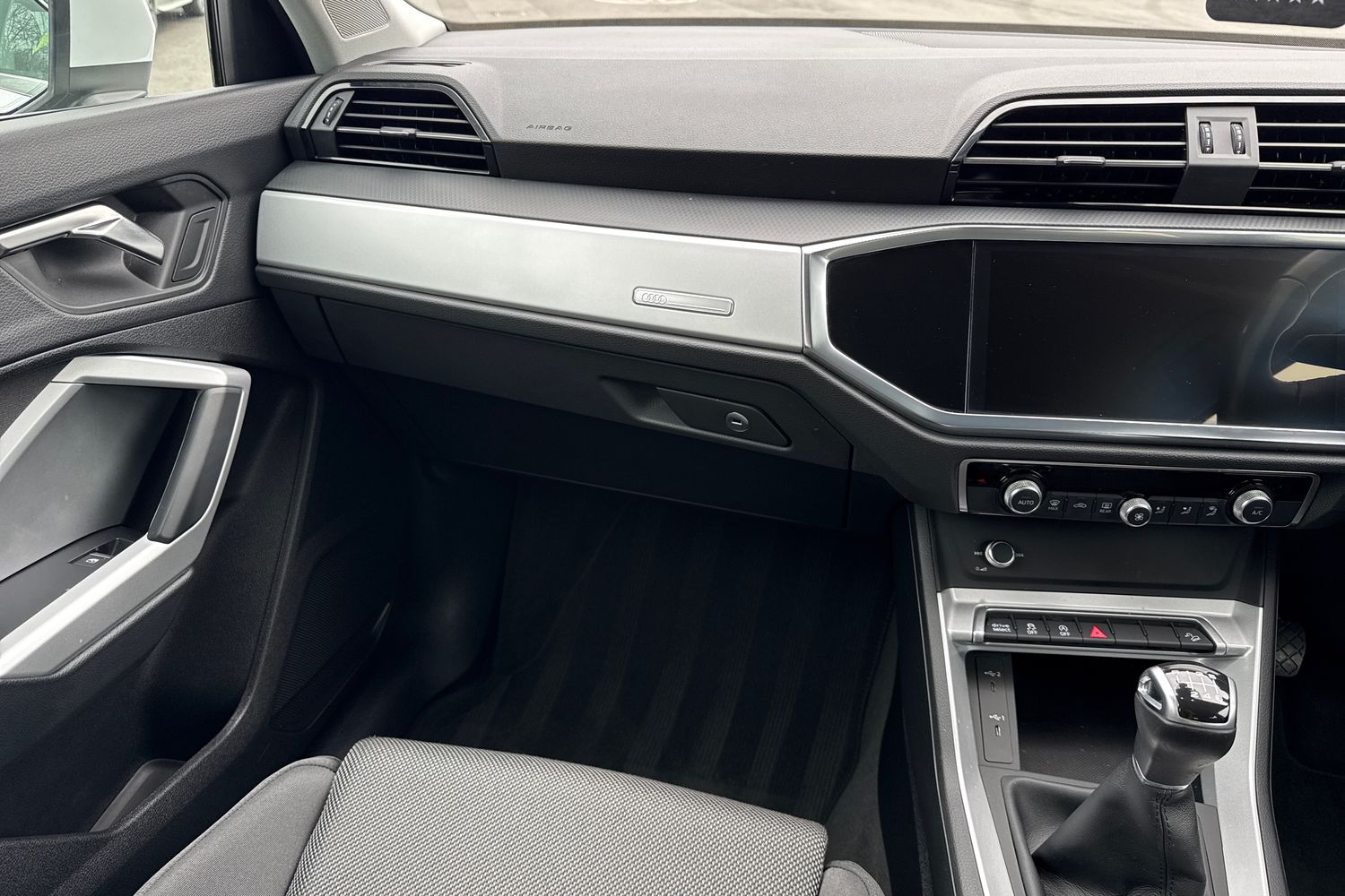 Used Audi Q3 2023 for sale - 77812484: Photo 20