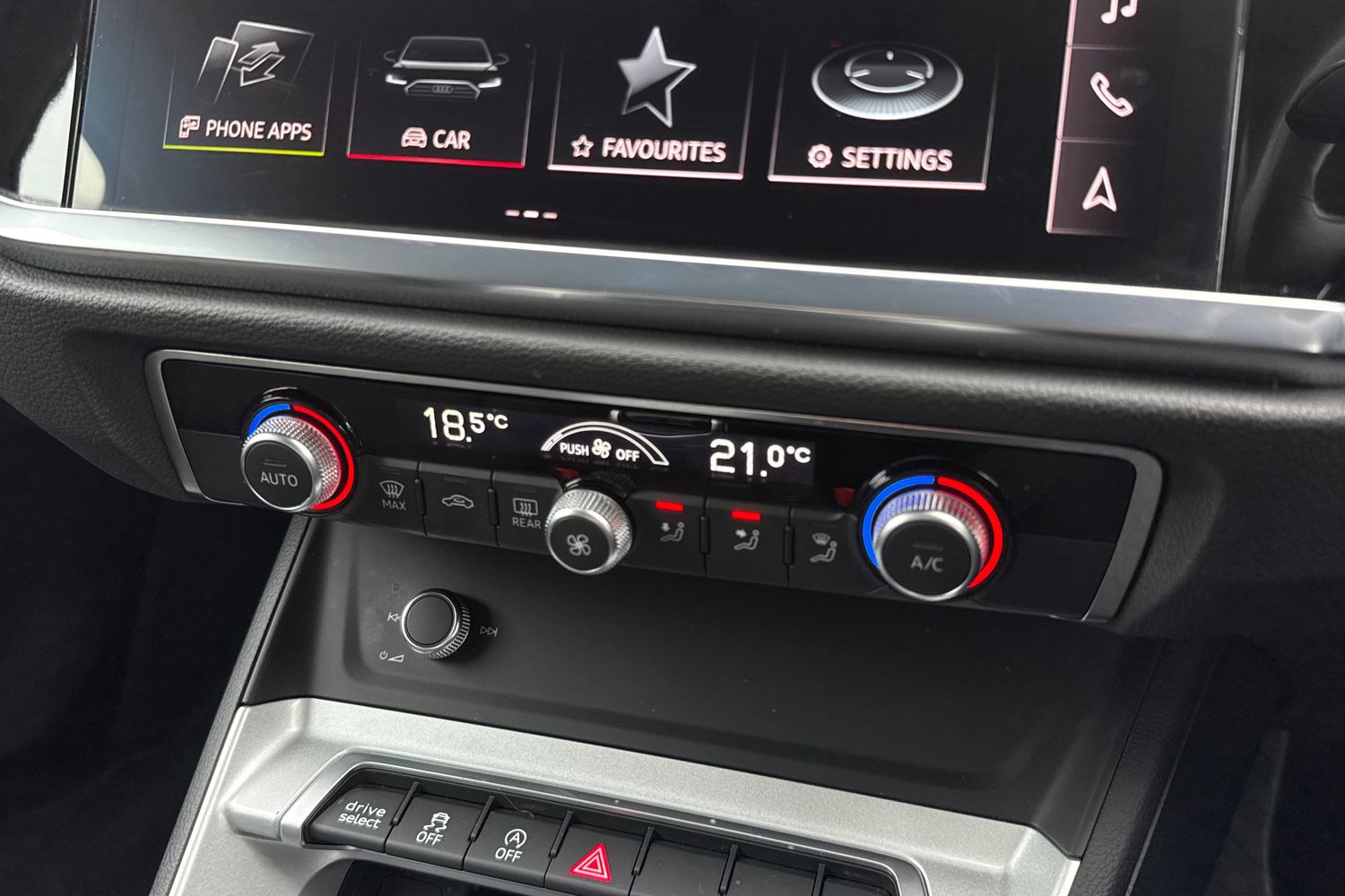 Used Audi Q3 2023 for sale - 77812484: Photo 22