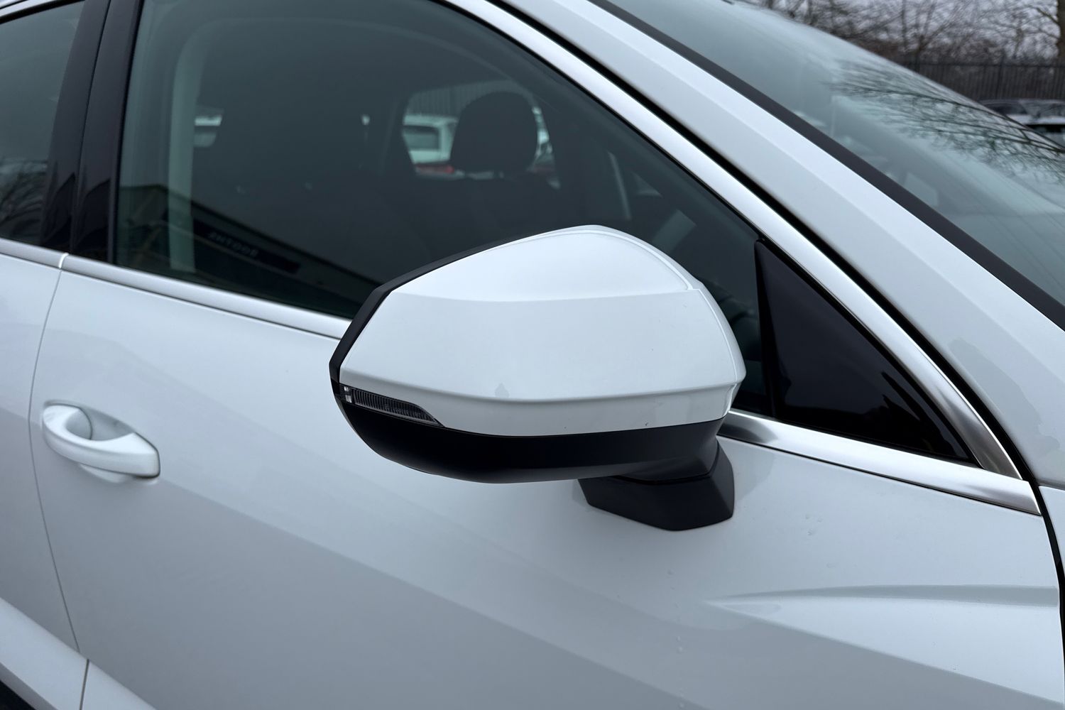 Used Audi Q3 2023 for sale - 77812484: Photo 25