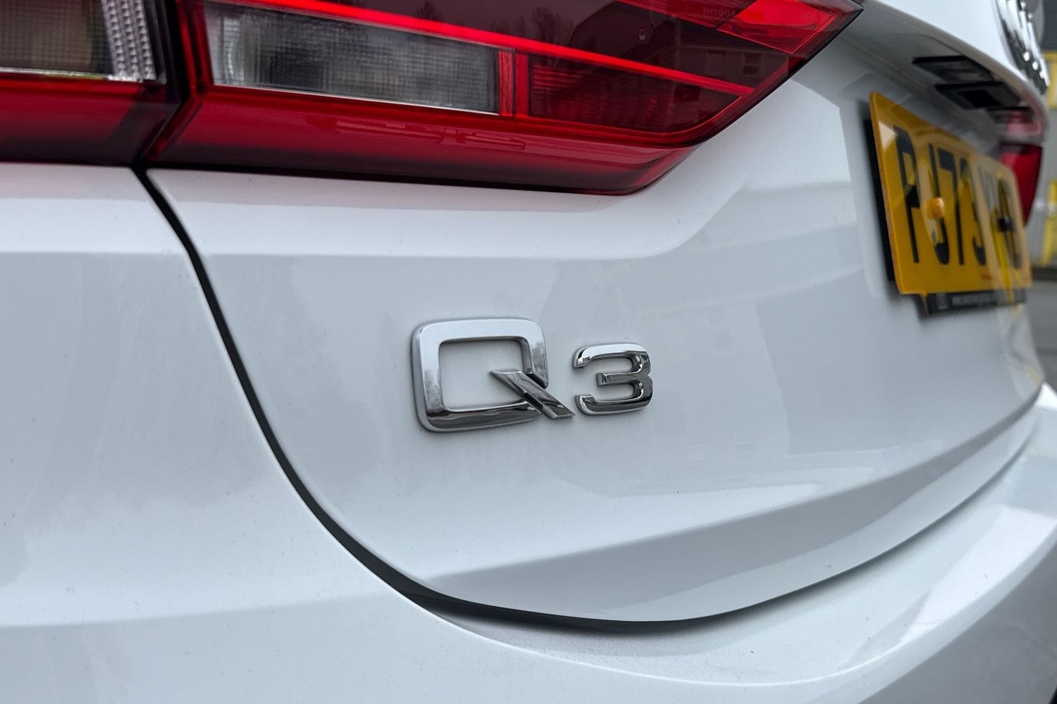 Used Audi Q3 2023 for sale - 77812484: Photo 28