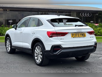 Used Audi Q3 2023 for sale - 77812484: Photo
