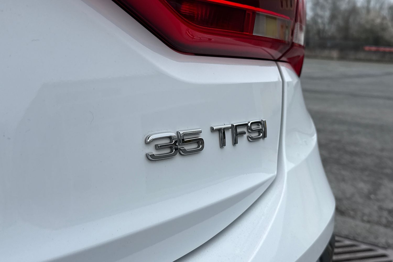 Used Audi Q3 2023 for sale - 77812484: Photo 30