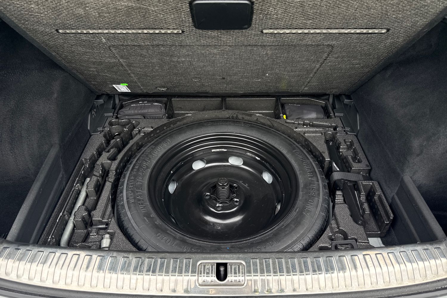 Used Audi Q3 2023 for sale - 77812484: Photo 34