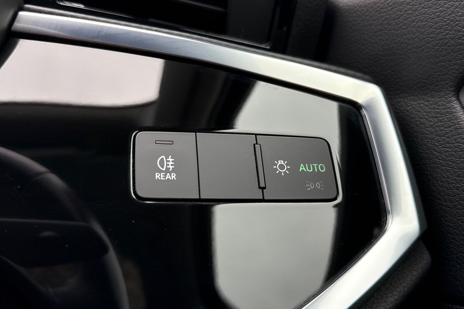 Used Audi Q3 2023 for sale - 77812484: Photo 41