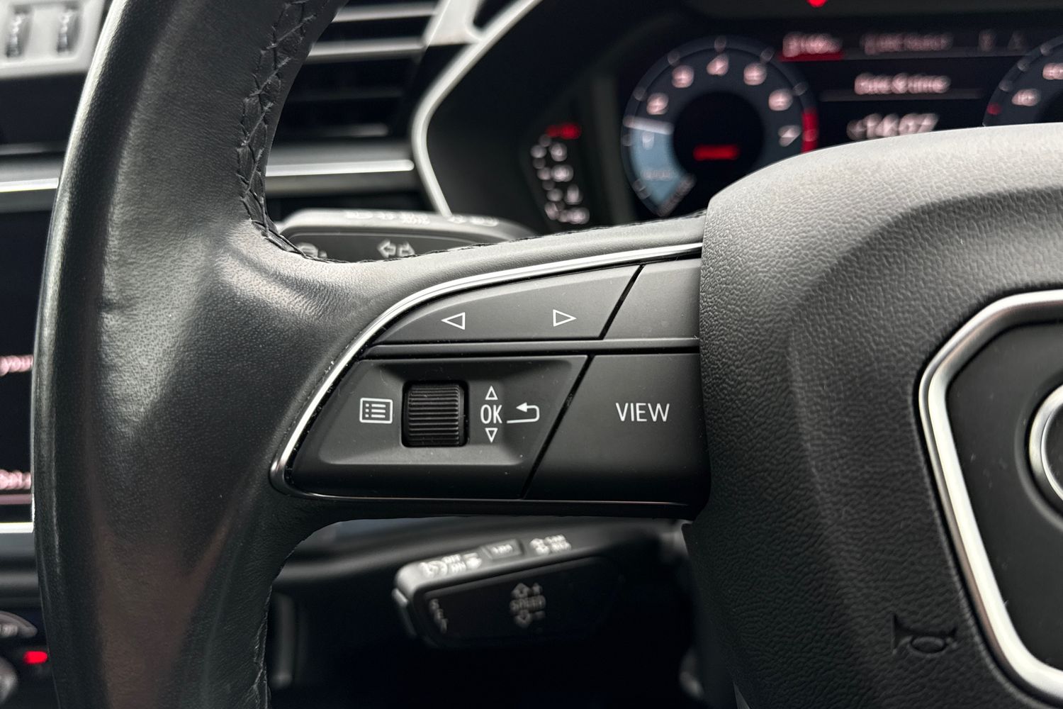 Used Audi Q3 2023 for sale - 77812484: Photo 42