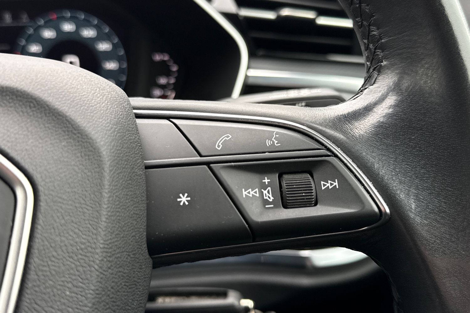 Used Audi Q3 2023 for sale - 77812484: Photo 43