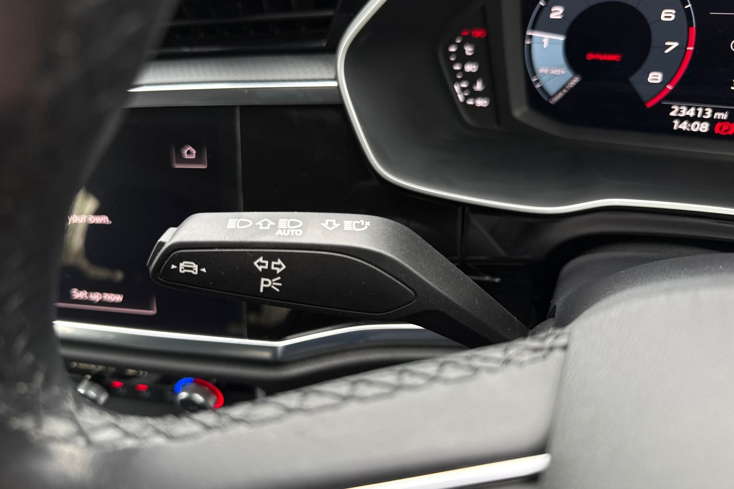 Used Audi Q3 2023 for sale - 77812484: Photo 44