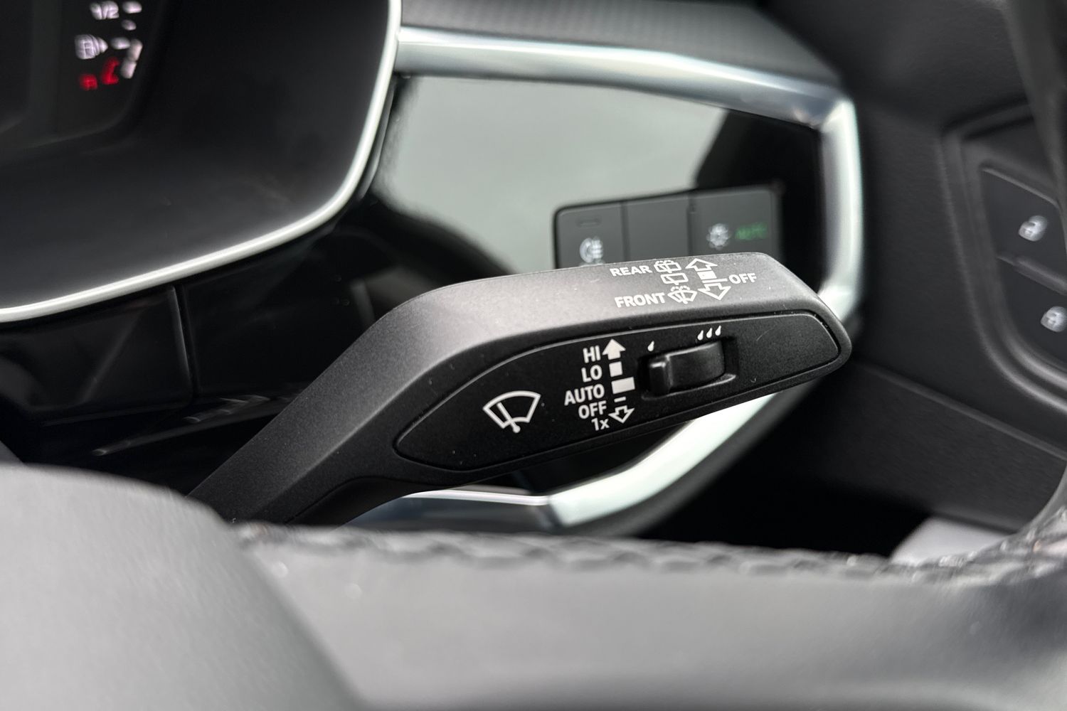 Used Audi Q3 2023 for sale - 77812484: Photo 45