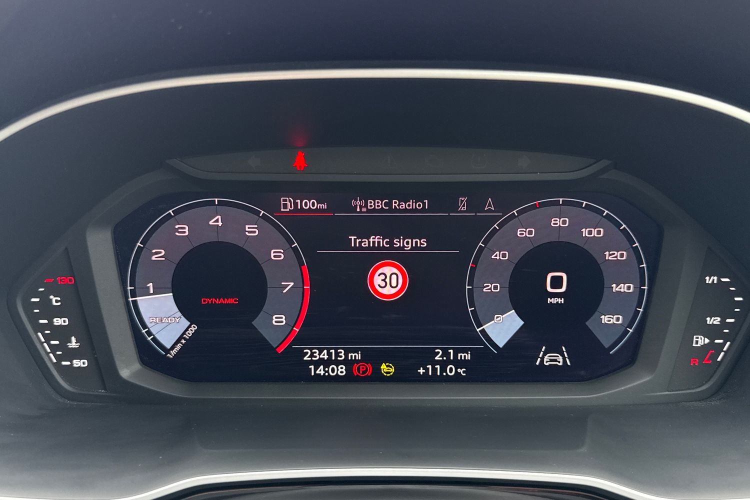 Used Audi Q3 2023 for sale - 77812484: Photo 47