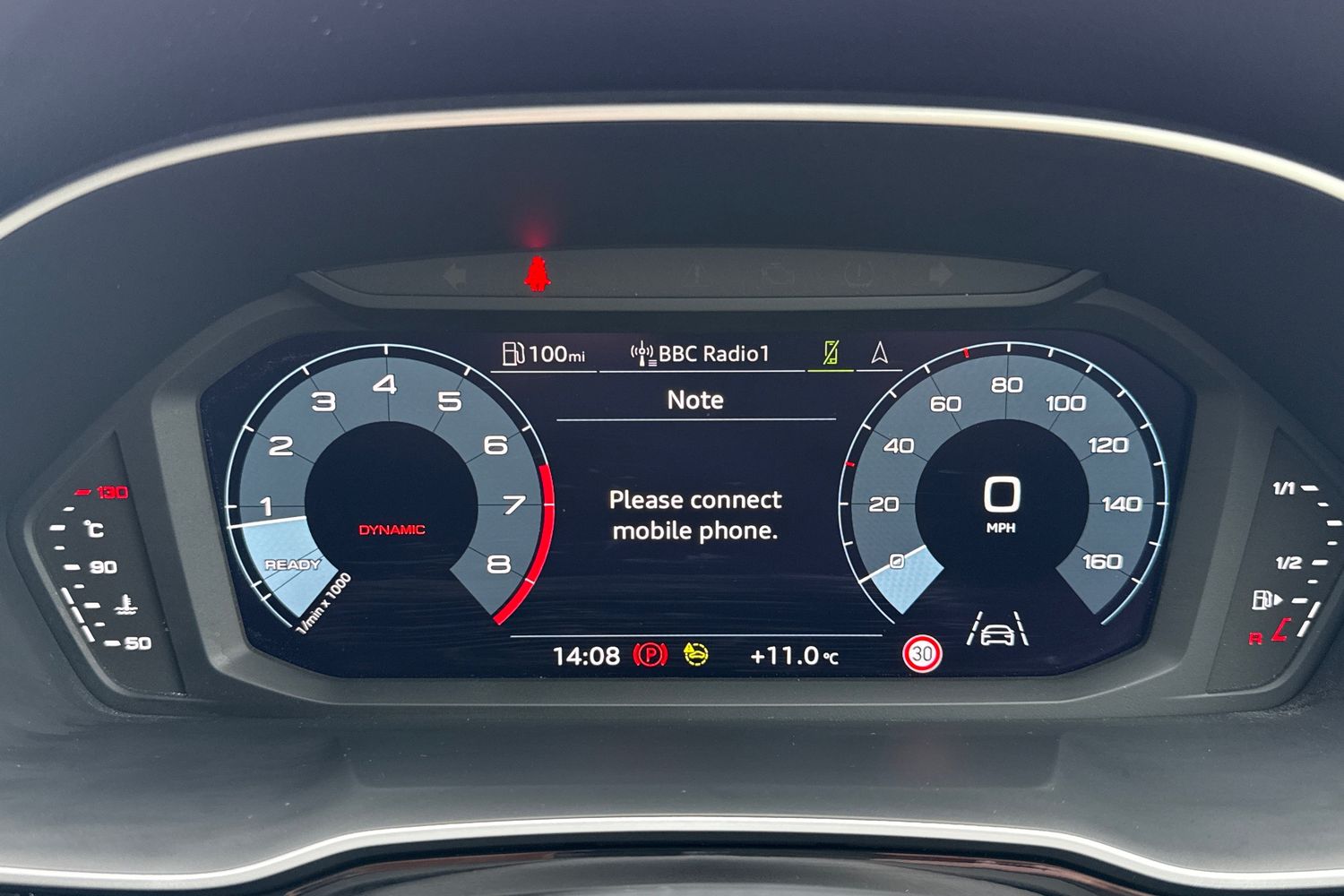 Used Audi Q3 2023 for sale - 77812484: Photo 49