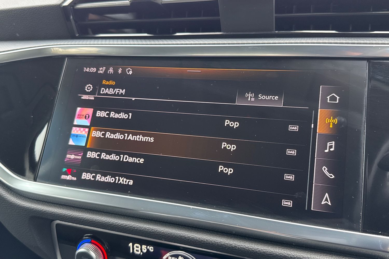 Used Audi Q3 2023 for sale - 77812484: Photo 52