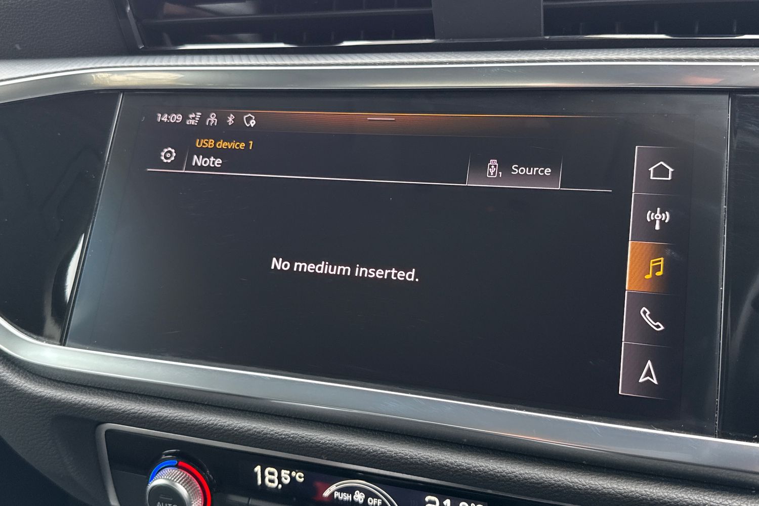 Used Audi Q3 2023 for sale - 77812484: Photo 53